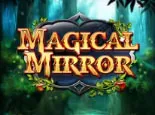 Magical mirror
